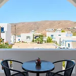 Lejlighedshotel Andromeda Amorgos
