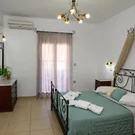 Andromeda Lejlighedshotel Amorgos