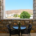Andromeda Lejlighedshotel Amorgos