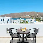 Andromeda Lejlighedshotel 3*