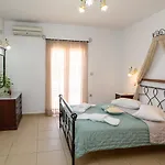 Andromeda Lejlighedshotel Amorgos