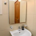 Lejlighedshotel Andromeda 3*