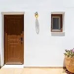 Lejlighedshotel Andromeda Amorgos