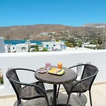 Andromeda Lejlighedshotel Amorgos
