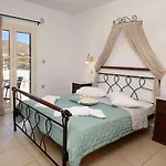 Lejlighedshotel Andromeda