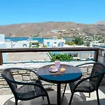 Andromeda Lejlighedshotel Amorgos