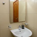 Andromeda Apartmanhotel Amorgósz