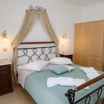 Andromeda Apartmanhotel Amorgósz
