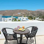 Apartmanhotel Andromeda 3*