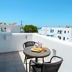 Andromeda Apartmanhotel Amorgósz