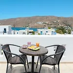 Andromeda Apartmanhotel