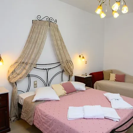 Andromeda Apartahotel