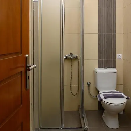 Andromeda 3* Amorgos