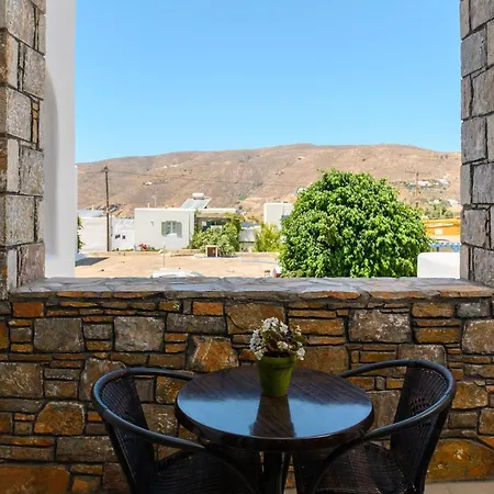 Apartahotel Andromeda