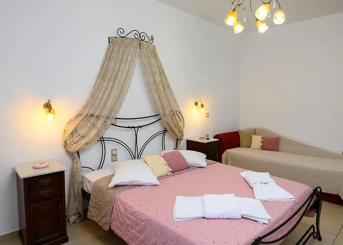 Andromeda Apartahotel