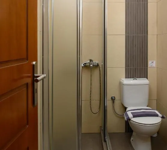 Andromeda 3* Amorgos